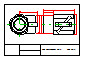 2D Sales Drawing